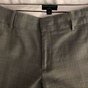 Banana Republic NWOT Dress pants